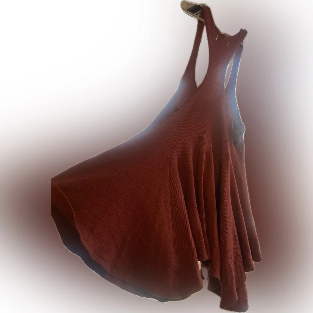 UO/BDG Penelope Mini Swing Dress S/M <copy>